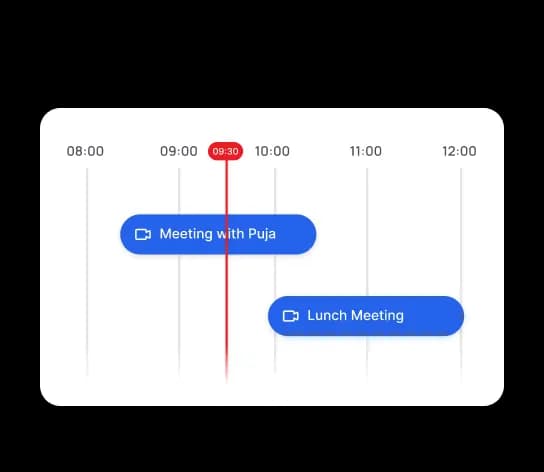 SMART SCHEDULING